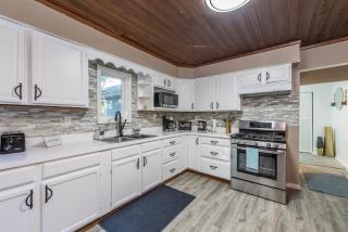 Cottingham Cottage - 3