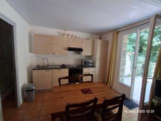 Gites Villa Robinson - 2