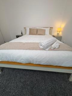 Sycamore Retreat - 8