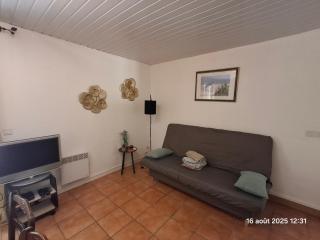 Gites Villa Robinson - 1