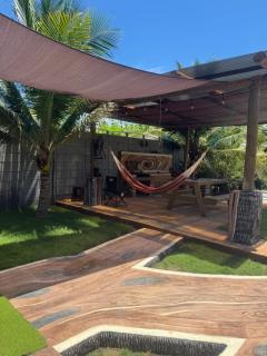 Casa MELY,en Monterrico - 2