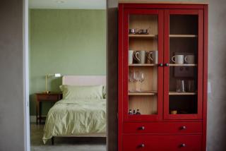Cozy Charm in West Hollywood - 9