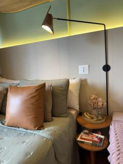 Estúdio Oásis Moema - 6