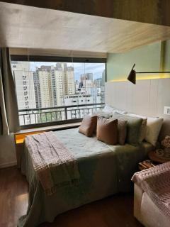 Estúdio Oásis Moema - 5