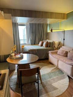 Estúdio Oásis Moema - 0