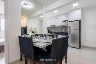 Apt w/ Gourmet Balcony 500m from the Beach CDM0101 - 5