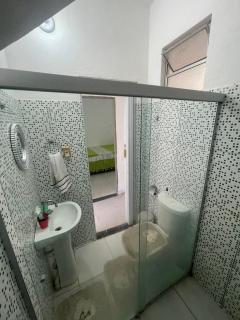 Quarto privativo La Paz - 1