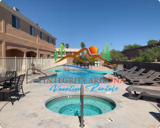 Spectacular Kearsage Townhome - 5