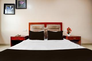 Hotel O Rani Durgawati Crossway Formerly Orient Palace - 9