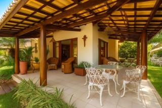 Casa de Praia em Guarajuba-Genipabu-BA - 8
