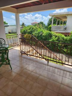 Chambre lumineuse chez L'habitant - 0