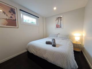 Tainui Charm - 2 Apartments - 3