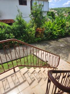 Chambre lumineuse chez L'habitant - 3