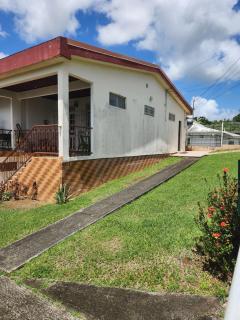Chambre lumineuse chez L'habitant - 2