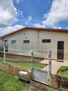 Chambre lumineuse chez L'habitant - 1