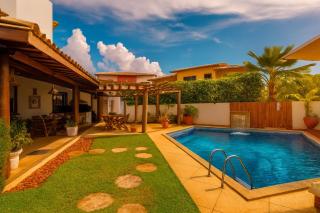 Casa de Praia em Guarajuba-Genipabu-BA - 6