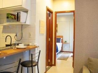 Elegant 2BR Apt in Prime Belém Near COP30 - 8