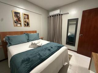 Elegant 2BR Apt in Prime Belém Near COP30 - 7