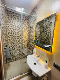 Cozy appartement avec piscine - 1