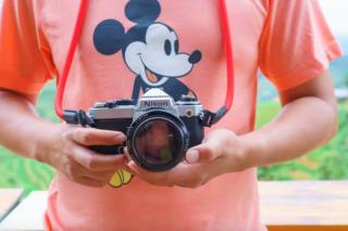 2 Bedroom Deluxe - Theme Park - 6