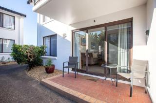 The Sand Nook - 2 Bedroom Fishpen Apartment - 9