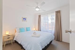 The Sand Nook - 2 Bedroom Fishpen Apartment - 8