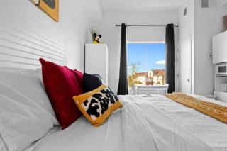 2 Bedroom Deluxe - Theme Park - 1