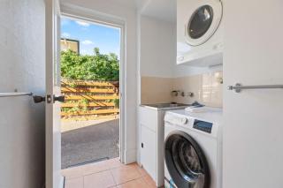 The Sand Nook - 2 Bedroom Fishpen Apartment - 6