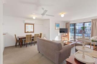 The Sand Nook - 2 Bedroom Fishpen Apartment - 5
