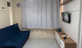 Flat pertinho de Muro Alto - 0