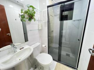 Elegant 2BR Apt in Prime Belém Near COP30 - 5