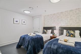 2 Bedroom Lakeside 5 Min Flat Walk To Town - 5