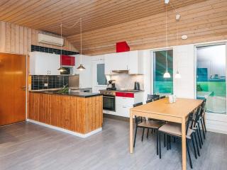 8 person holiday home in Ebeltoft-By Traum - 1