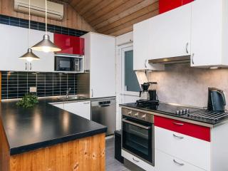 8 person holiday home in Ebeltoft-By Traum - 5