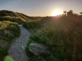 Seaside Bliss in Houstrup-By Traum - 4