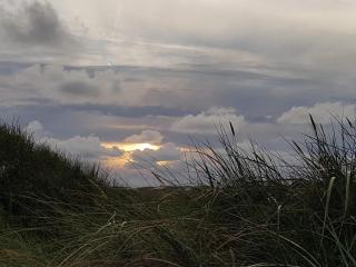 Seaside Bliss in Lynderup - By Traum Ferienwohnungen - 1