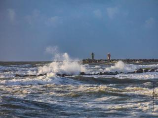 Seaside Serenity in Hvide Sande-By Traum - 4