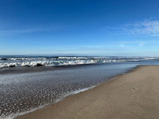 Seaside Serenity in Hvide Sande-By Traum - 1
