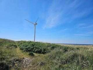 Seaside Serenity in Hvide Sande-By Traum - 4