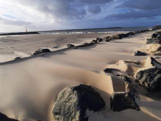 Seaside Serenity in Hvide Sande-By Traum - 3