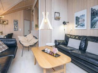 8 person holiday home in Ebeltoft-By Traum - 2