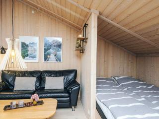 8 person holiday home in Ebeltoft-By Traum - 1