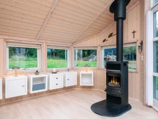8 person holiday home in Ebeltoft-By Traum - 2