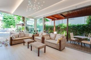 B&B Airone Cervia - Camere e Appartamenti - Cervia - 4
