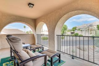 Mtn-View Townhome with Pools 5 Mi to Sabino Canyon! - 9
