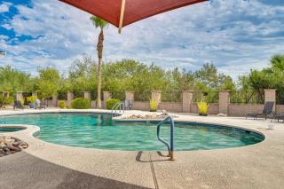 Mtn-View Townhome with Pools 5 Mi to Sabino Canyon! - 8