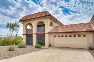 Mtn-View Townhome with Pools 5 Mi to Sabino Canyon! - 7