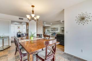 Mtn-View Townhome with Pools 5 Mi to Sabino Canyon! - 3