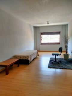 Apartamento amplo 2 quartos no centro - 5