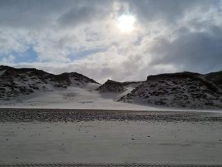Bright Dune View Cottage-By Traum - 1